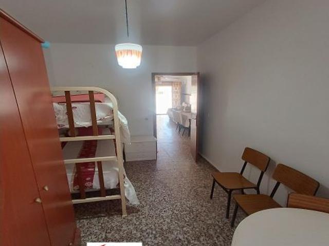 Planta Baja en Venta en La Azohía