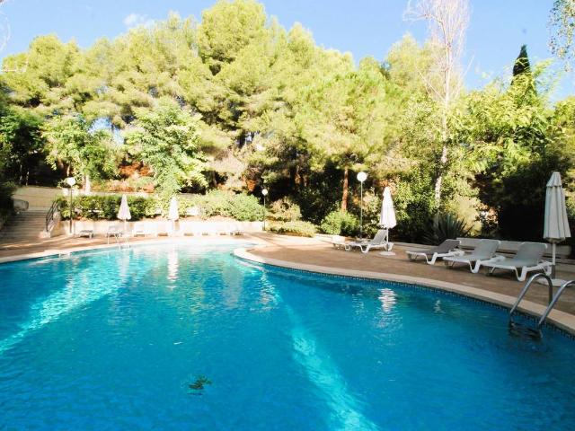 Planta baja en Venta en La Bonanova