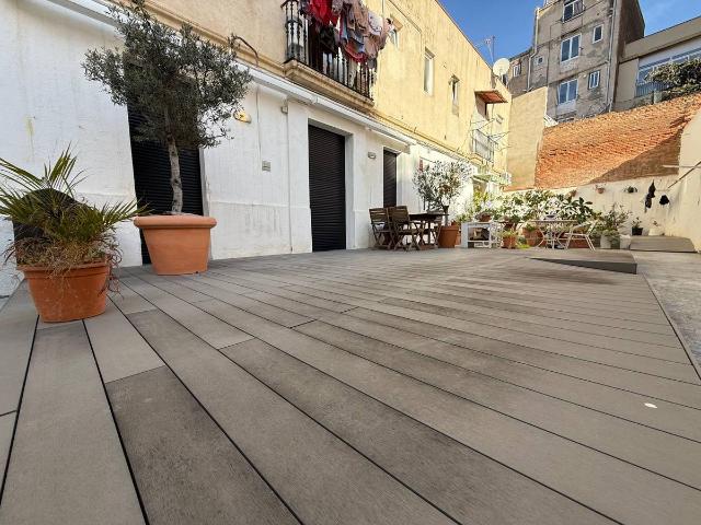 Planta baja en Venta en La Bordeta