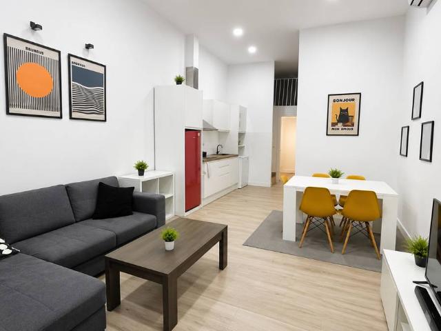 Planta baja en Venta en La Bordeta