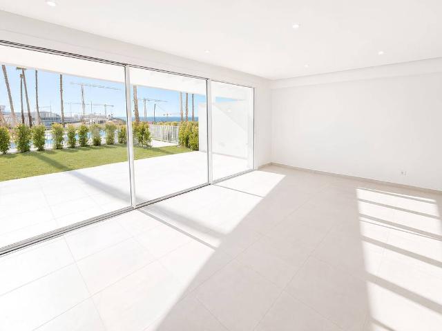 Planta baja en Venta en La Cala Mijas