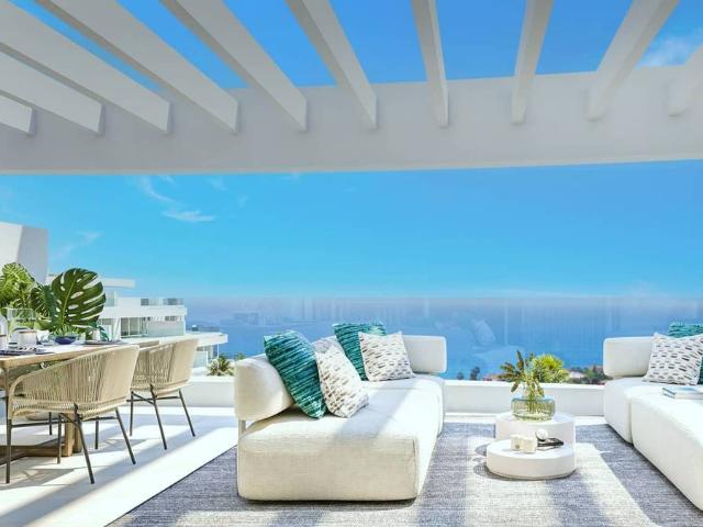 Planta baja en Venta en La Cala Mijas