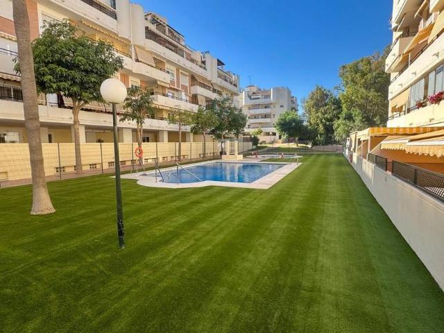 Planta baja en Venta en La Cala del Moral