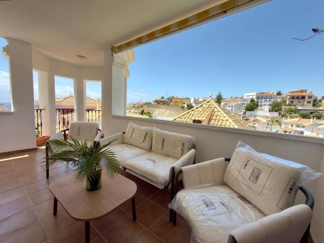 Planta baja en Venta en La Cala del Moral