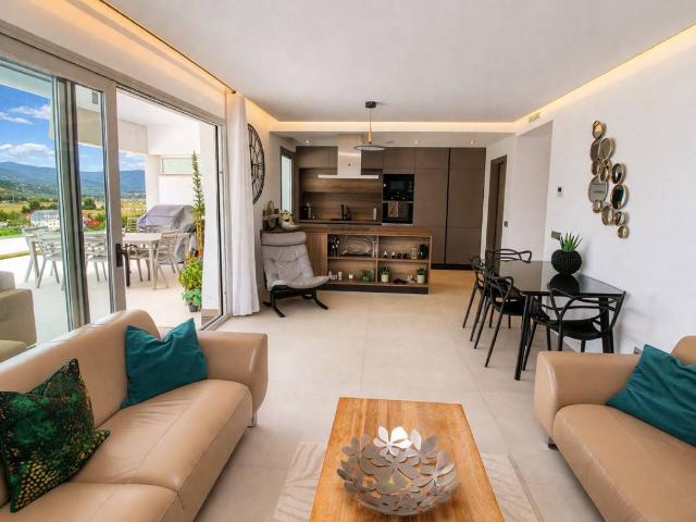 Planta baja en Venta en La Cala Golf Lagar Martell