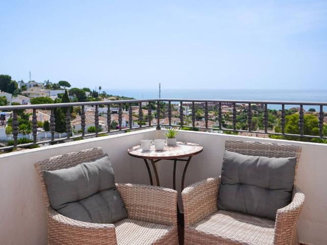 Planta baja en Venta en La Capellanía El Higuerón