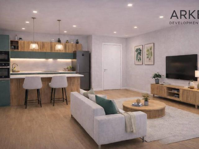 Planta baja en Venta en La Carihuela Los Nidos