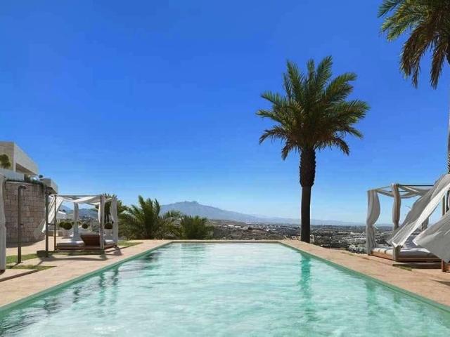 Planta baja en Venta en La Concha Resina Golf