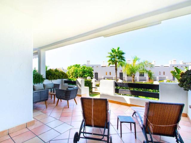 Planta baja en Venta en La Concha Resina Golf