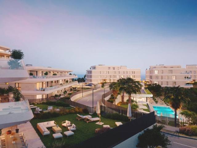 Planta baja en Venta en La Concha Resina Golf
