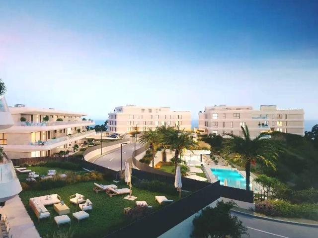 Planta baja en Venta en La Concha Resina Golf