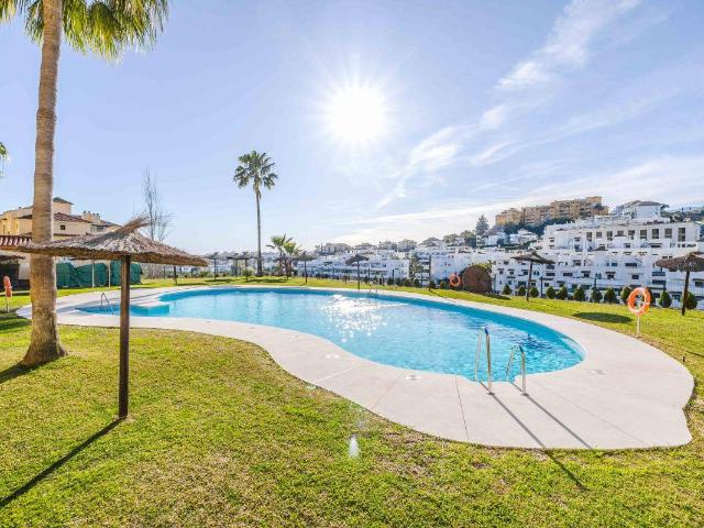 Planta baja en Venta en La Concha Resina Golf