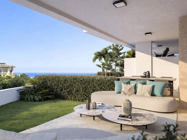 Planta baja en Venta en La Concha Resina Golf