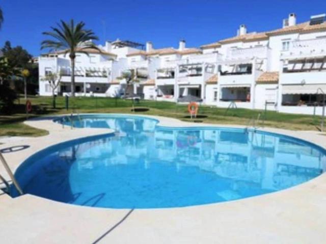 Planta baja en Venta en La Concha Resina Golf