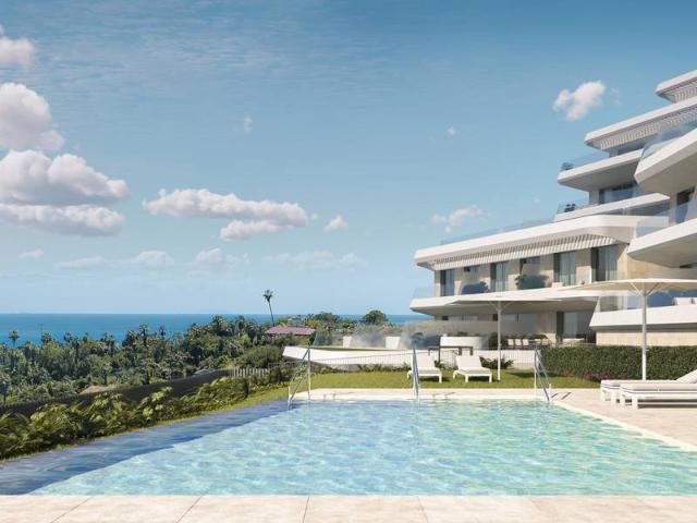 Planta baja en Venta en La Concha Resina Golf