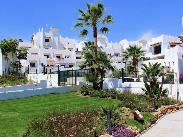 Planta baja en Venta en La Concha Resina Golf