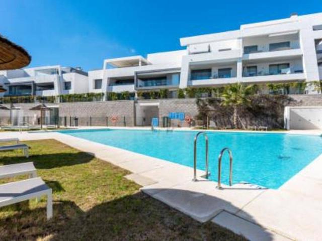 Planta baja en Venta en La Concha Resina Golf