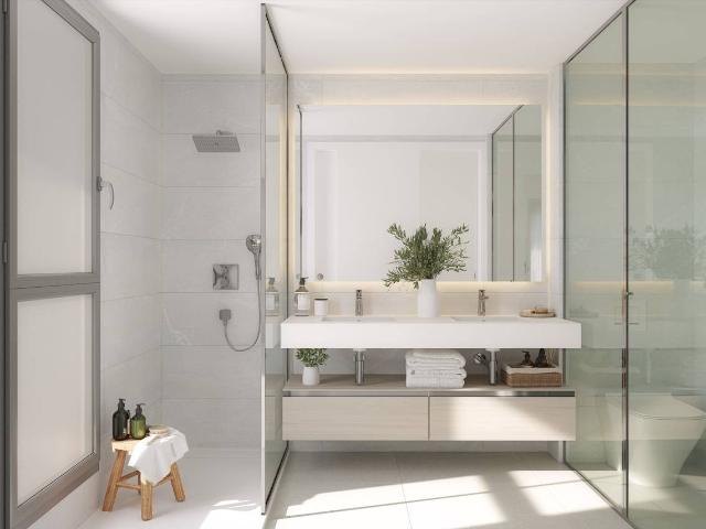 Planta baja en Venta en La Concha Resina Golf