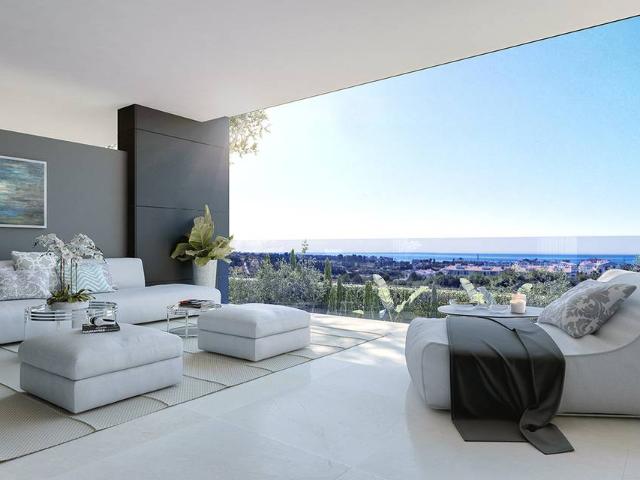 Planta baja en Venta en La Concha Resina Golf