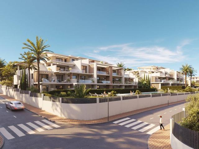 Planta baja en Venta en La Concha Resina Golf