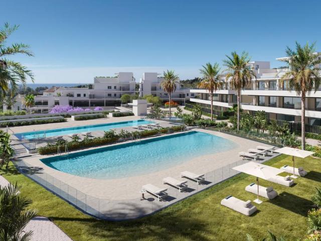 Planta baja en Venta en La Concha Resina Golf