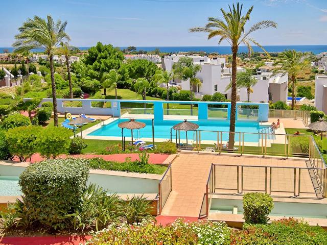 Planta baja en Venta en La Concha Resina Golf