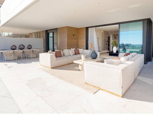 Planta baja en Venta en La Concha Resina Golf