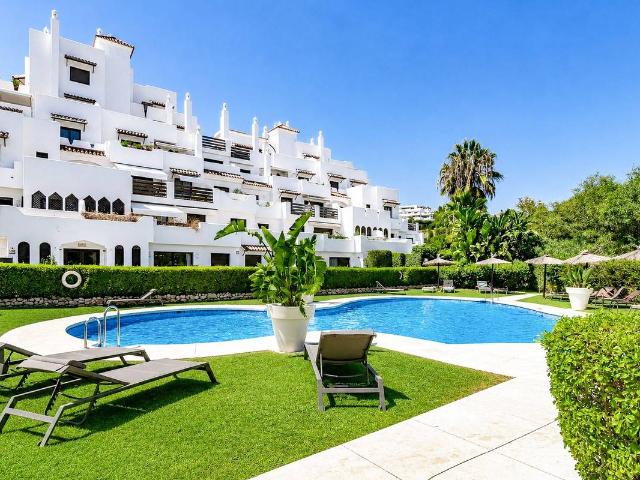 Planta baja en Venta en La Concha Resina Golf