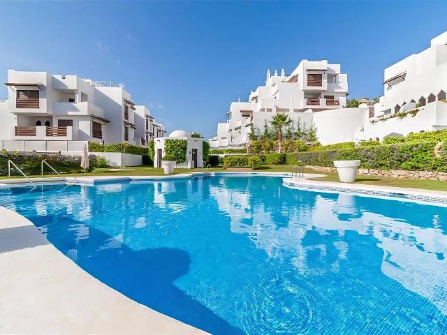 Planta baja en Venta en La Concha Resina Golf