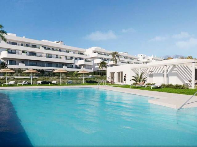 Planta baja en Venta en La Concha Resina Golf