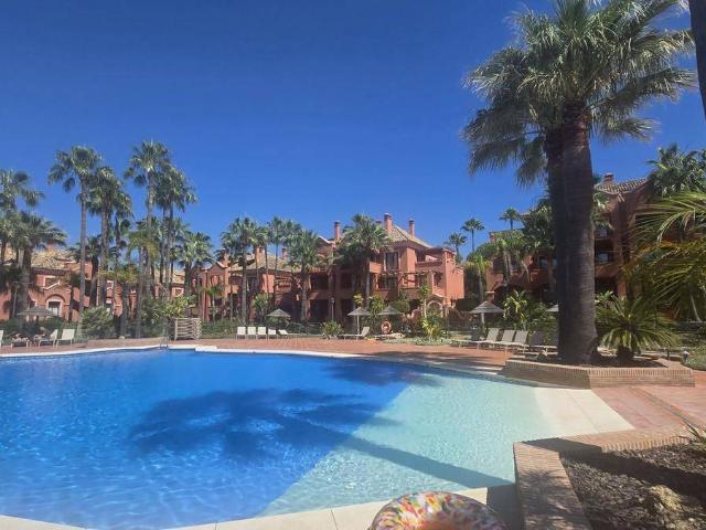 Planta baja en Venta en La Dama de Noche La Alzambra