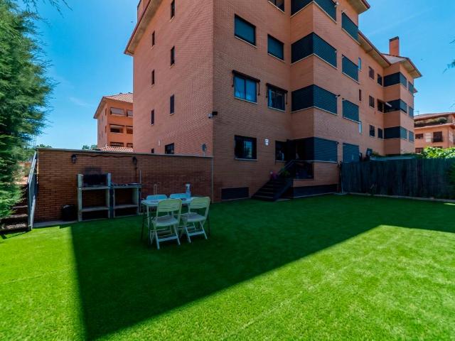 Planta baja en Venta en La Dehesa El Pinar
