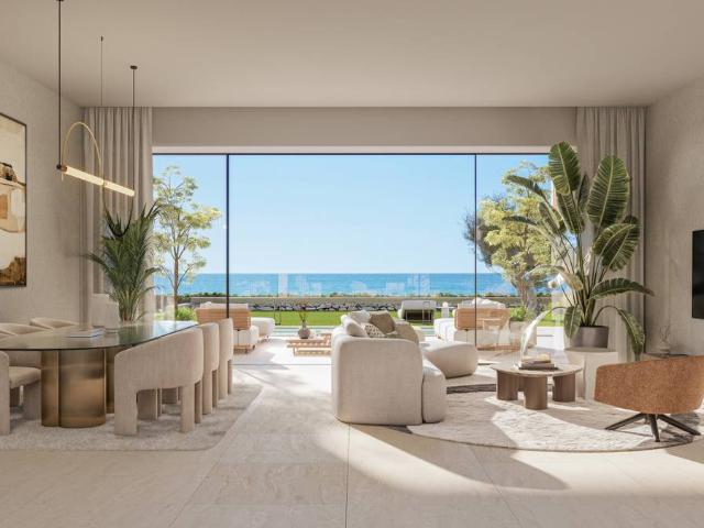 Planta baja en Venta en La Duquesa