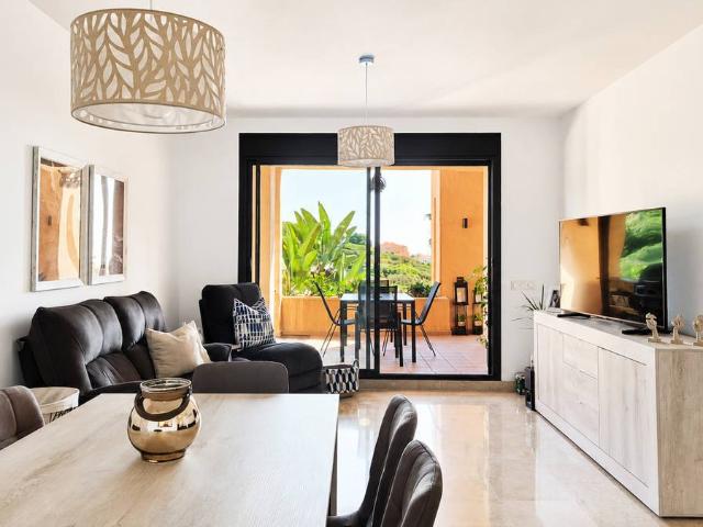 Planta baja en Venta en La Duquesa