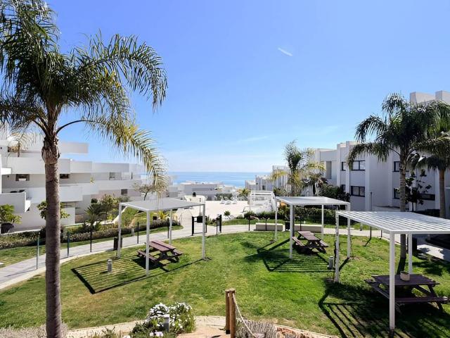 Planta baja en Venta en La Duquesa