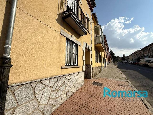 Planta baja en Venta en La Encarnación