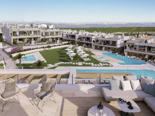 Planta baja en Venta en La Florida