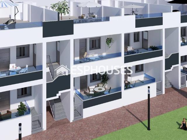 Planta baja en Venta en La Florida