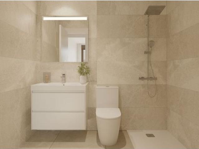 Planta baja en Venta en La Línea de la Concepción, Cádiz