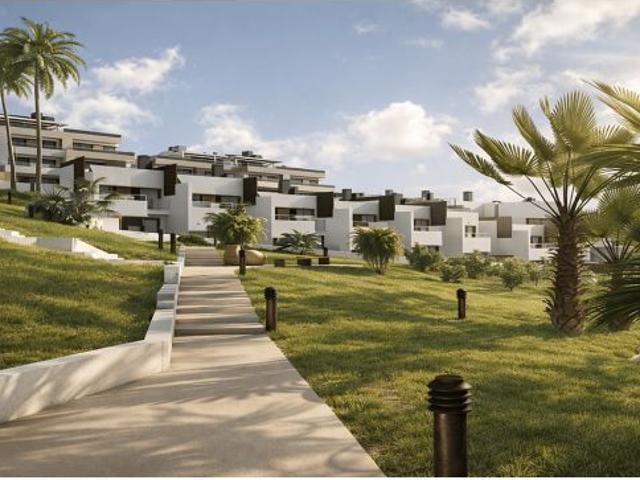 Planta baja en Venta en La Línea de la Concepción, Cádiz