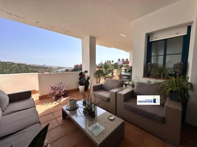 Planta baja en venta en La Línea de la Concepción, Playa la alcaidesa