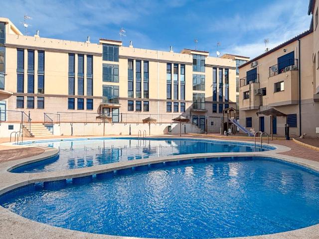 Planta baja en Venta en La Llosa