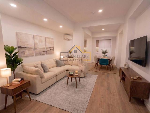 Planta baja en Venta en La Llagosta