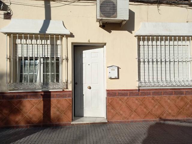 Planta baja en Venta en La Luz El Torcal