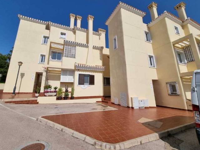 Planta baja en Venta en La Manga Club