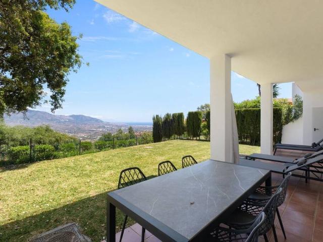 Planta baja en Venta en La Mairena