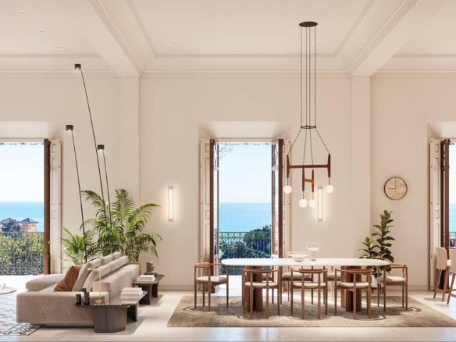 Planta baja en Venta en La Malagueta Monte Sancha