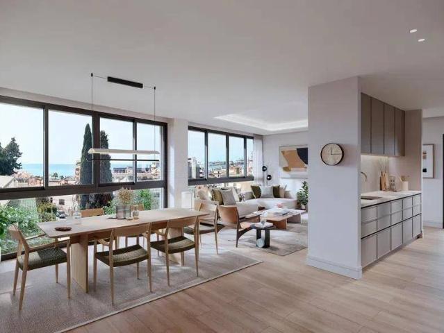 Planta baja en Venta en La Malagueta Monte Sancha
