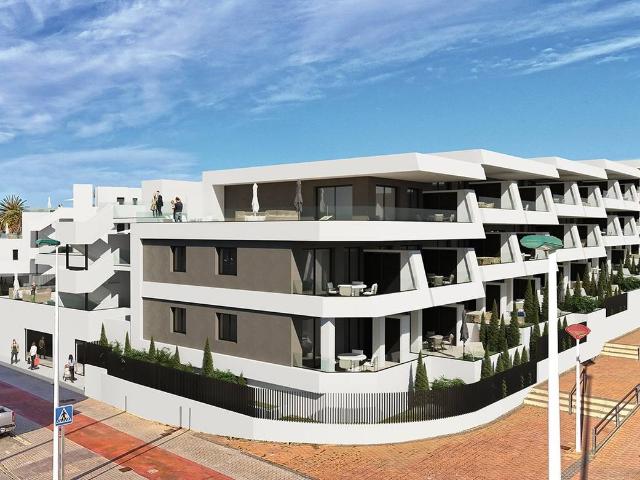 Planta baja en Venta en La Marina