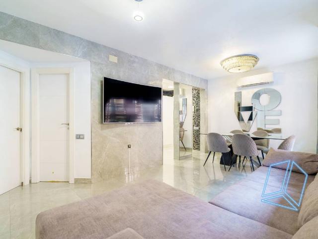 Planta baja en Venta en La Marina del Port